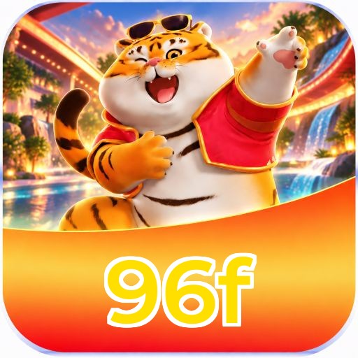 96f Plataforma Confiável