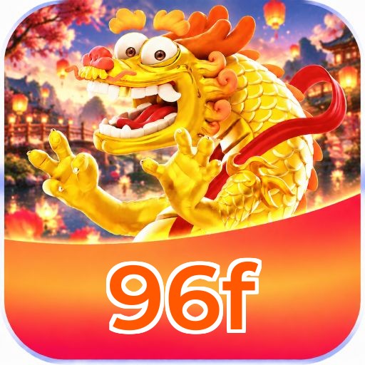 Logo 96f Loteria Online