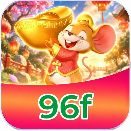 96f Logo