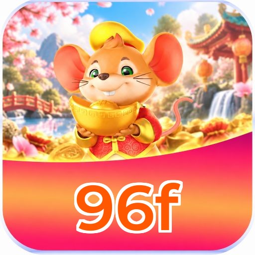 96f APK Logo Oficial Certificado