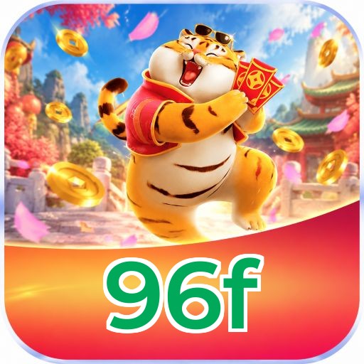 96f APP Logo Oficial Certificado Android iOS
