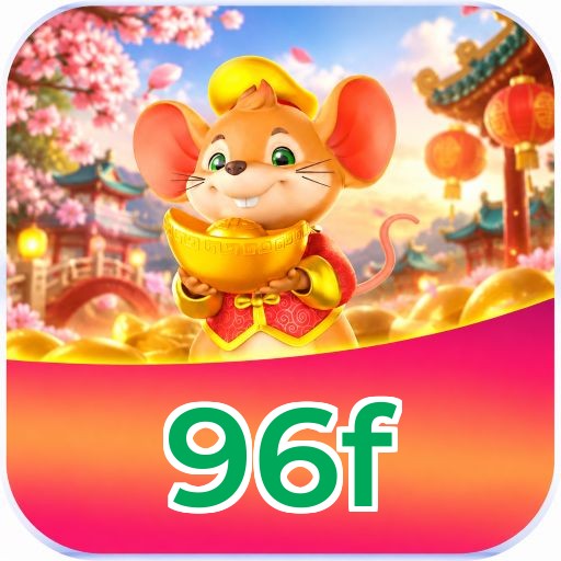96f Logo Verificado