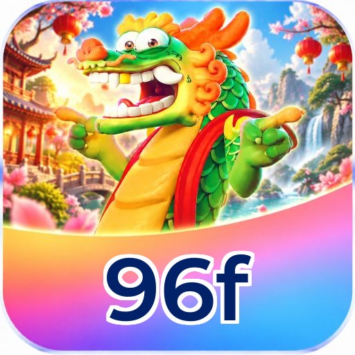 96f Logo