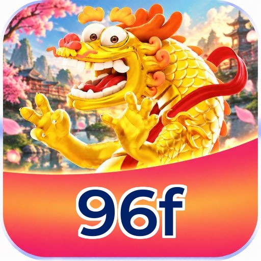 96f Logo Oficial