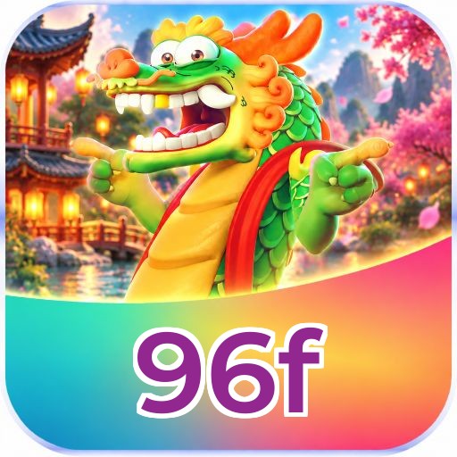 96f Logo Oficial - Cassino Online Brasil Certificado eCOGRA