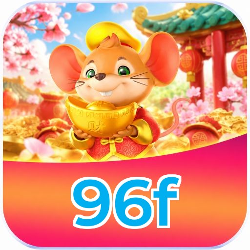 96f Logo