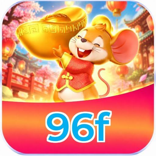 96f Logo