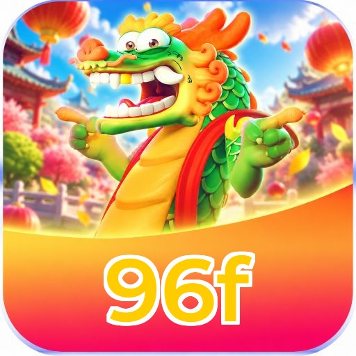 96f Jackpots Progressivos