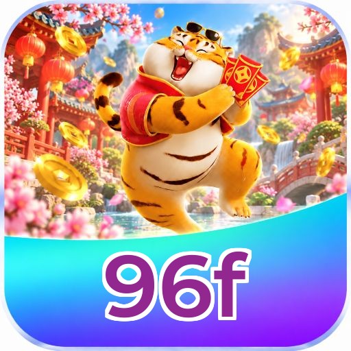Logo da 96f
