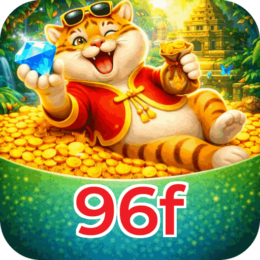Fortune Tiger - Slot com RTP 96.81%